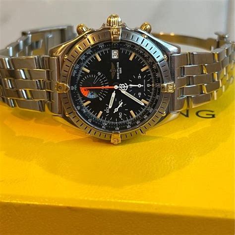 breitling yachttimers for sale.